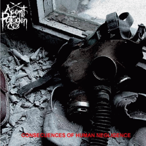 Agent Patogen : Consecuences of Human Negligence Agent Patogen : Consecuences of Human Negligence